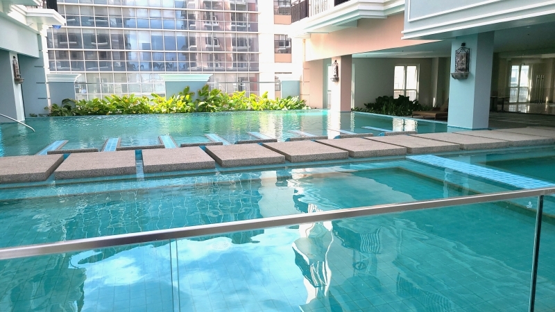 フィリピン留学 Cebu21 - PIA-Polyglot International Academy--premium condo-104